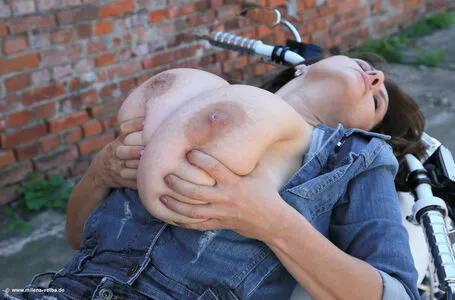 Milena Velba OnlyFans Leaked Free Thumbnail Picture - #ORW19DTXeK