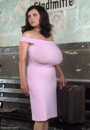 Milena Velba OnlyFans Leaked Free Thumbnail Picture - #P5jRuPgS96
