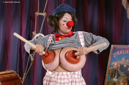 Milena Velba OnlyFans Leaked Free Thumbnail Picture - #PIdJl14M8w