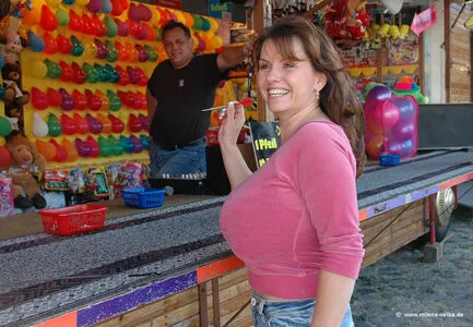 Milena Velba OnlyFans Leaked Free Thumbnail Picture - #PMxW7lUKP8