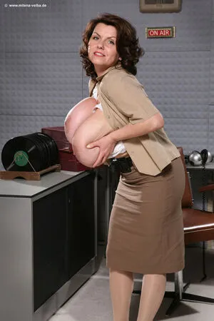 Milena Velba OnlyFans Leaked Free Thumbnail Picture - #PO9LHuHEjY