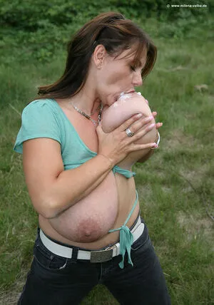 Milena Velba OnlyFans Leaked Free Thumbnail Picture - #Ps2nCcHEej