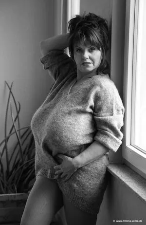 Milena Velba OnlyFans Leaked Free Thumbnail Picture - #PxfSJukzLE