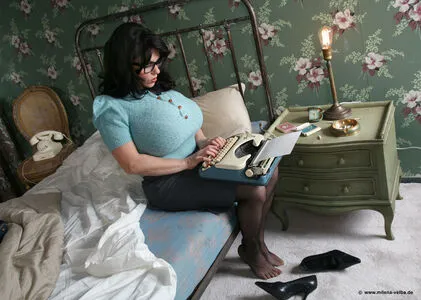 Milena Velba OnlyFans Leaked Free Thumbnail Picture - #QH09aCC2dK