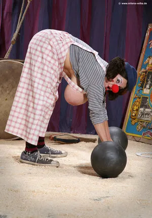 Milena Velba OnlyFans Leaked Free Thumbnail Picture - #R347p94dua