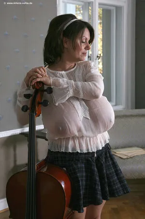 Milena Velba OnlyFans Leaked Free Thumbnail Picture - #RQSADcCiGA