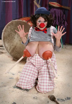 Milena Velba OnlyFans Leaked Free Thumbnail Picture - #RQzfuFvBf2