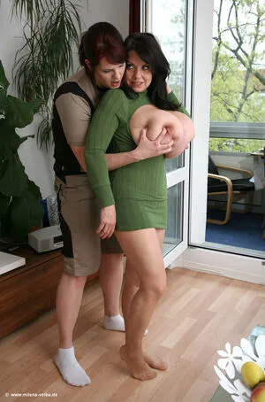 Milena Velba OnlyFans Leaked Free Thumbnail Picture - #Rffew9ravk