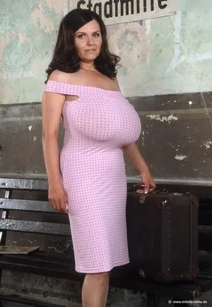 Milena Velba OnlyFans Leaked Free Thumbnail Picture - #RnBTlMTe7C