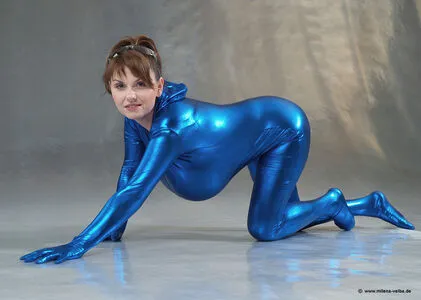 Milena Velba OnlyFans Leaked Free Thumbnail Picture - #RutluoaQly