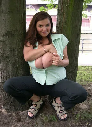 Milena Velba OnlyFans Leaked Free Thumbnail Picture - #SigmKNKUzC