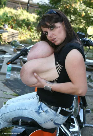 Milena Velba OnlyFans Leaked Free Thumbnail Picture - #SmBD7sZfBp