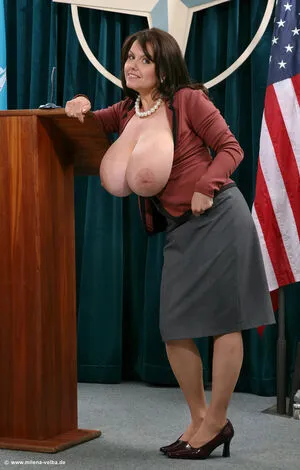 Milena Velba OnlyFans Leaked Free Thumbnail Picture - #TEZR7C4XEs