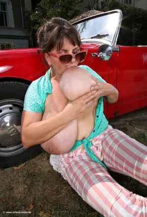 Milena Velba OnlyFans Leaked Free Thumbnail Picture - #TH9E8nI8tV