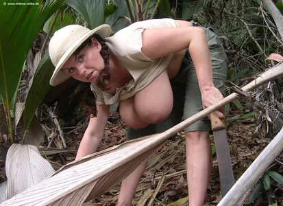 Milena Velba OnlyFans Leaked Free Thumbnail Picture - #TasRczDUyc