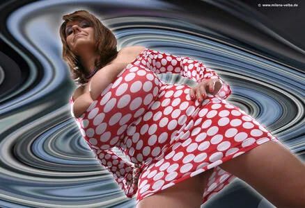 Milena Velba OnlyFans Leaked Free Thumbnail Picture - #TcD06j6Yme