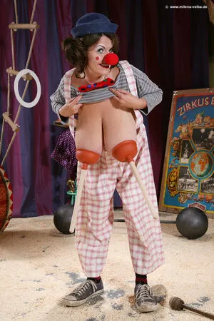 Milena Velba OnlyFans Leaked Free Thumbnail Picture - #VOZyYeYPvE