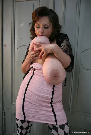 Milena Velba OnlyFans Leaked Free Thumbnail Picture - #VszxCNn68w