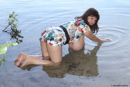 Milena Velba OnlyFans Leaked Free Thumbnail Picture - #W0hPd6pJdN