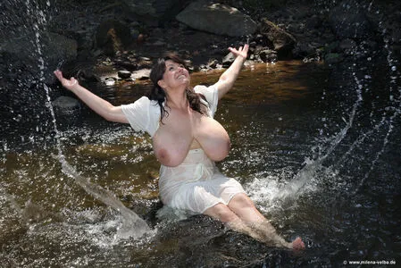 Milena Velba OnlyFans Leaked Free Thumbnail Picture - #We45p1H2tG