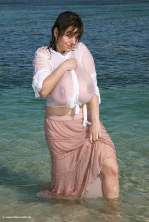 Milena Velba OnlyFans Leaked Free Thumbnail Picture - #X0ySMUGe63