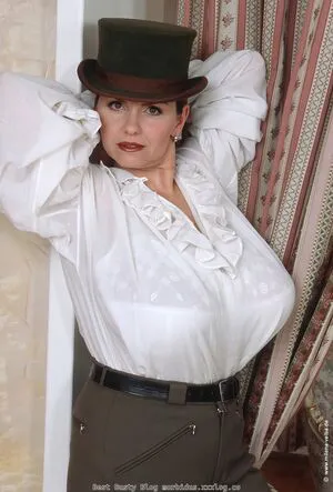 Milena Velba OnlyFans Leaked Free Thumbnail Picture - #X6YSf7fvTI