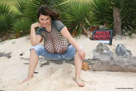 Milena Velba OnlyFans Leaked Free Thumbnail Picture - #XhHiQaQxAj