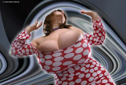 Milena Velba OnlyFans Leaked Free Thumbnail Picture - #Yd4QjHYzJX