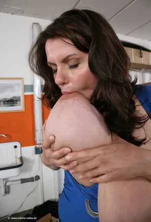 Milena Velba OnlyFans Leaked Free Thumbnail Picture - #Yxepy1GgcV