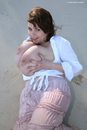 Milena Velba OnlyFans Leaked Free Thumbnail Picture - #Zn5eNk6zJy