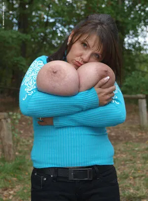 Milena Velba OnlyFans Leaked Free Thumbnail Picture - #arlseJ4kcm