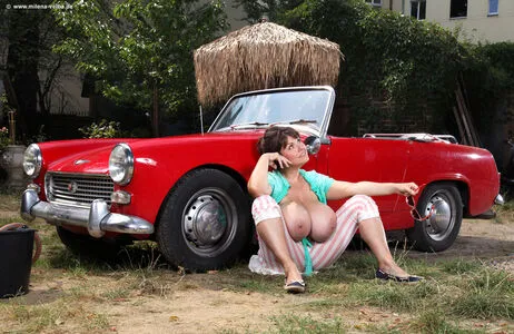 Milena Velba OnlyFans Leaked Free Thumbnail Picture - #bG0JAcqNJN