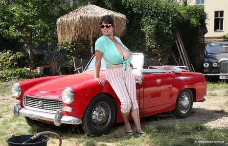 Milena Velba OnlyFans Leaked Free Thumbnail Picture - #bHk2XRo8Fk