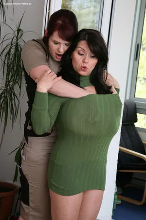 Milena Velba OnlyFans Leaked Free Thumbnail Picture - #c1lFyXzWXY