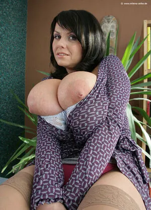 Milena Velba OnlyFans Leaked Free Thumbnail Picture - #cLTx178s4N