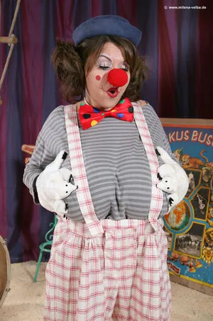 Milena Velba OnlyFans Leaked Free Thumbnail Picture - #dhAGEc6WUP