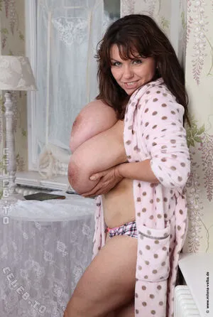 Milena Velba OnlyFans Leaked Free Thumbnail Picture - #eEPk1ox9kj