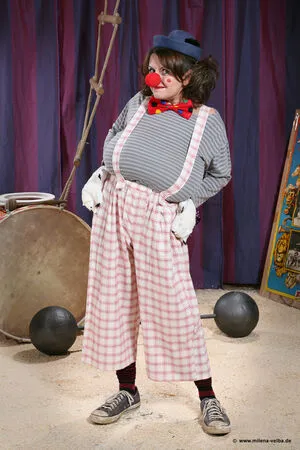 Milena Velba OnlyFans Leaked Free Thumbnail Picture - #f2eEINi7GH