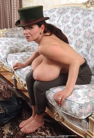 Milena Velba OnlyFans Leaked Free Thumbnail Picture - #fCK6GdzFxU