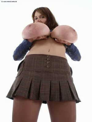 Milena Velba OnlyFans Leaked Free Thumbnail Picture - #fCTeEfaDVA