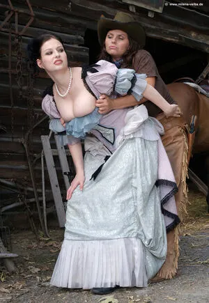 Milena Velba OnlyFans Leaked Free Thumbnail Picture - #gc0ksxzKPL