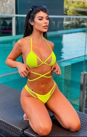 Milena Velba OnlyFans Leaked Free Thumbnail Picture - #giDsXTzUfy