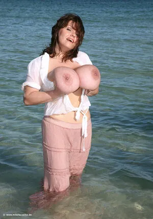 Milena Velba OnlyFans Leaked Free Thumbnail Picture - #gkhCAMwWTZ