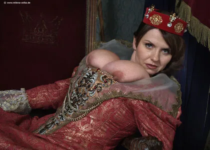 Milena Velba OnlyFans Leaked Free Thumbnail Picture - #hHCGGQ1Ehp