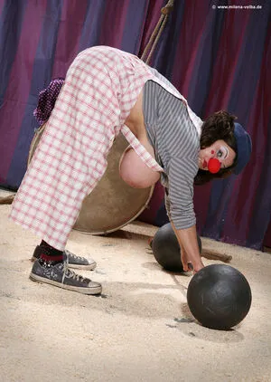 Milena Velba OnlyFans Leaked Free Thumbnail Picture - #iAOS8yryII