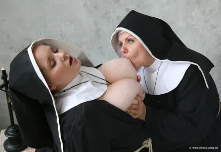 Milena Velba OnlyFans Leaked Free Thumbnail Picture - #j1PgB5LZJ8