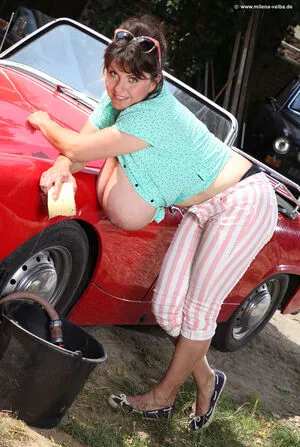 Milena Velba OnlyFans Leaked Free Thumbnail Picture - #jATvd8Knod