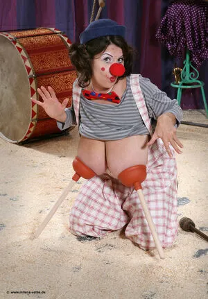 Milena Velba OnlyFans Leaked Free Thumbnail Picture - #jIxgoOfaNX