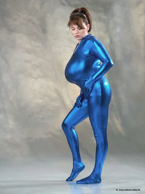 Milena Velba OnlyFans Leaked Free Thumbnail Picture - #k0lBVJo7Ut