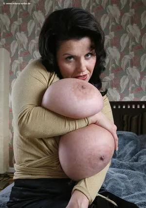 Milena Velba OnlyFans Leaked Free Thumbnail Picture - #k5UN4N7IQp